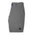 Short Hybride Radar Rambler - Gris Chiné