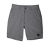 Short Hybride Radar Rambler - Gris Chiné