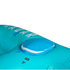 Tube Télescopique Pour 4 Personnes, Radar Reef Lounge - Blue Palms
