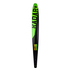 Radar Senate Pro Build Ski Nautique - Textreme / Neon Green