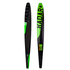 Radar Senate Pro Build Ski Nautique - Textreme / Neon Green