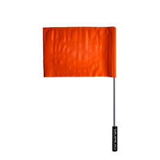 Drapeau De Skieur Radar