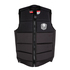 Gilet Impact De Marée Radar - Noir