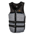 Gilet De Vfi Pour Adolescent Radar Tra Pour Garçons - Gris / Orange / Noir