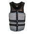 Gilet De Vfi Pour Adolescent Radar Tra Pour Garçons - Gris / Orange / Noir