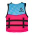 Gilet Vfi Jeunes Filles Radar Tra - Noir / Rose