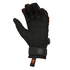 Gant Inside Vapor A Boa Du Radar - Noir / Orange
