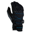 Gant Intérieur Inside Out Vapor K Boa Pour Radar - Noir / Bleu