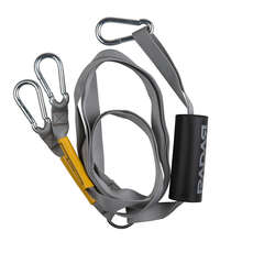 Harnais De Remorquage Pour Bateau De Ski Nautique Radar - Argent