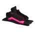 Botte De Ski Nautique Pour Femmes Radar Hrt Lyric Plume - Noir / Rose