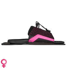 Botte De Ski Nautique À Cadre Réglable Avec Réglage De La Parole Pour Les Femmes Radar Botte De Ski Nautique À Cadre Réglable Avec Réglage De La Parole Pour Les Femmes Radar