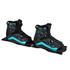 Botte De Protection Arrière Boar Lyar Pour Femme Lyric