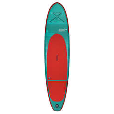 Radar Radar Zephyr 10'6 "sup Gonflable Avec Pompe, Palette Et Sac