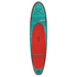 Radar Radar Zephyr 10'6 "sup Gonflable Avec Pompe, Palette Et Sac