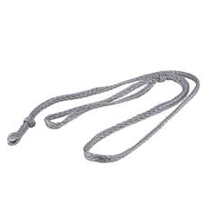 Extension De Corde De Surf 5 'ronix - Argent
