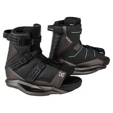 Botte De Wakeboard Ronix Anthem - Nuit Noire