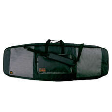 Sac Rembourré Ronix Battalion - Gris / Noir