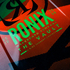 Planche De Bateau Vault Pour Garçons Ronix - Vert / Noir / Orange