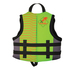 Gilet Ronix Boys Vision Wake - Citron Vert/noir