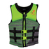 Gilet Ronix Boys Vision Wake - Citron Vert/noir