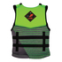 Gilet Ronix Boys Vision Wake - Citron Vert/noir