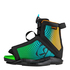 Botte De Wakeboard Vision Ronix Pour Garçon - Noir / Orange / Vert
