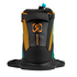Botte De Wakeboard Vision Ronix Pour Garçon - Noir / Orange / Vert