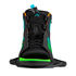 Botte De Wakeboard Vision Ronix Pour Garçon - Noir / Orange / Vert