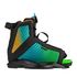 Botte De Wakeboard Vision Ronix Pour Garçon - Noir / Orange / Vert