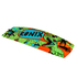 Planche De Bateau De La Vision Du Garçon Ronix Avec Glow 'n Dark - Dinosaure / Bleu
