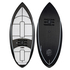 Skimmer Wakesurf Ronix Carbon Air Core 3 - Noir / Blanc
