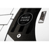 Skimmer Wakesurf Ronix Carbon Air Core 3 - Noir / Blanc