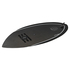 Skimmer Wakesurf Ronix Carbon Air Core 3 - Noir / Blanc
