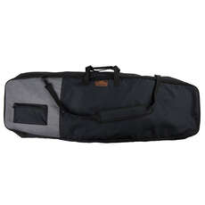 Sac De Transport Non Rembourré Non Assorti Ronix - Heather / Orange