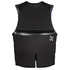 Gilet De Réveil Cga Ronix Covert - Noir / Gris