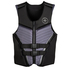 Gilet De Réveil Cga Ronix Covert - Noir / Gris