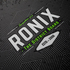 Planches À Bateaux Du District De Ronix - Noir / Blanc / Vert
