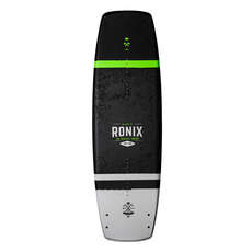 Planches À Bateaux Du District De Ronix - Noir / Blanc / Vert