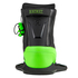 Botte De Wakeboard District De Ronix - Noire / Verte