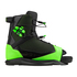 Botte De Wakeboard District De Ronix - Noire / Verte