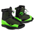Botte De Wakeboard District De Ronix - Noire / Verte