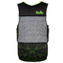 Gilet Cga Wake Pour Jeune Ed Capella 3.0 De Ronix Driver - Noir / Citron Vert