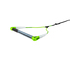 Ronix Envoy Dyneema Barlock Poignée - Blanc / Vert Trempé