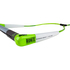 Ronix Envoy Dyneema Barlock Poignée - Blanc / Vert Trempé