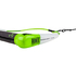 Ronix Envoy Dyneema Barlock Poignée - Blanc / Vert Trempé