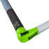 Ronix Envoy Dyneema Barlock Poignée - Blanc / Vert Trempé