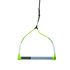 Ronix Envoy Dyneema Barlock Poignée - Blanc / Vert Trempé