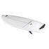 Propulseur De Propulseur De Queue De Chauve-Souris Ronix Flyweight - Blanc Alpin