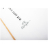Propulseur De Propulseur De Queue De Chauve-Souris Ronix Flyweight - Blanc Alpin