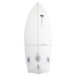 Propulseur De Propulseur De Queue De Chauve-Souris Ronix Flyweight - Blanc Alpin